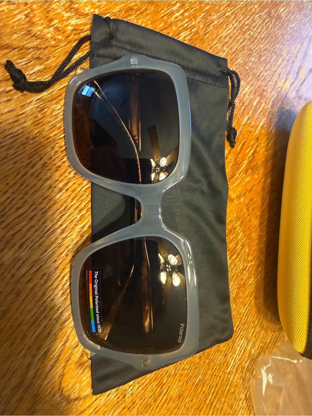 Polaroid Sunglasses New